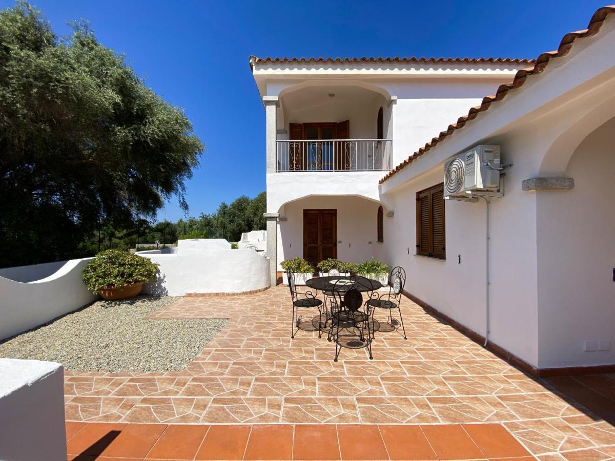 Appartamenti Residenziali Bonsai San Teodoro  Exterior photo
